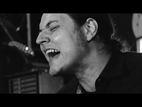 Travis Bowlin and The LACE Electric Cigar Box Guitar