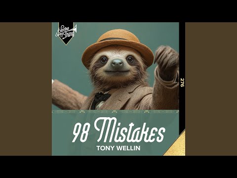 98 Mistakes