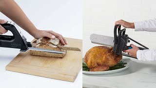 5 Best Electric Knife on Amazon | Best Electric Carving Knife