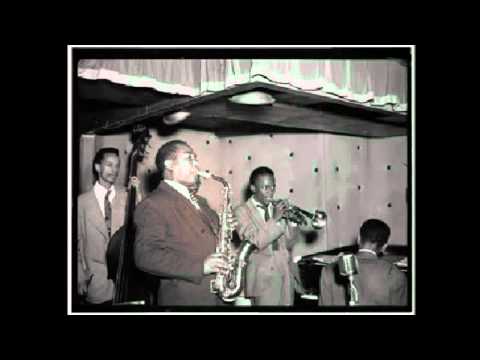 Out of Nowhere / Charlie Parker / Royal Roost