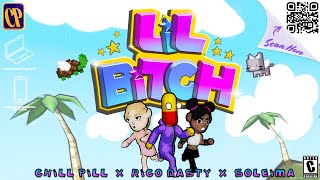 LiLBiTcH Music Video