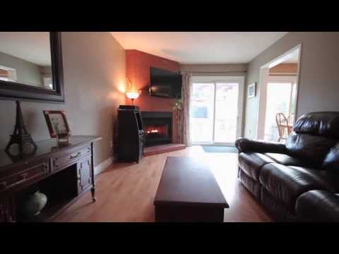 45 Blair Crescent - Barrie, Ontario Offered at $309,000