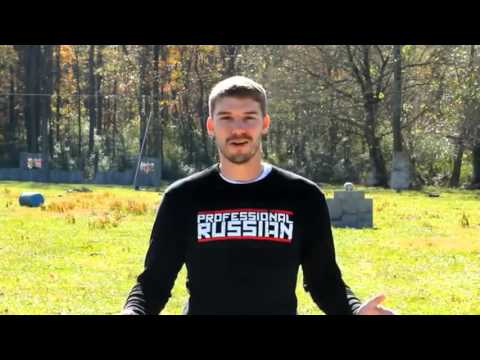 Fps Russia : 3 weapons to use in a Cena-pocalypse