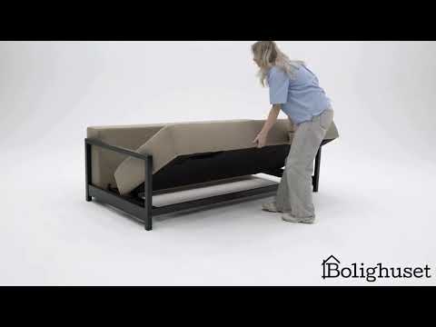 Innovation Living Bifrost D.E.L. sovesofa