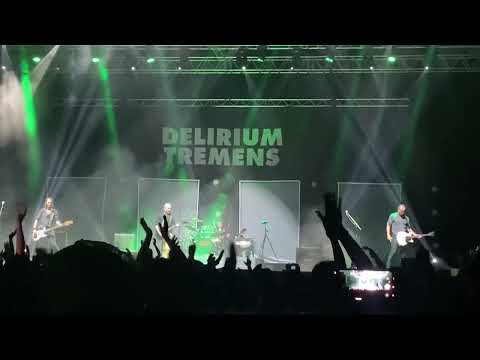 Delirium Tremens - Laino ilunak (BEC 2022-05-28)