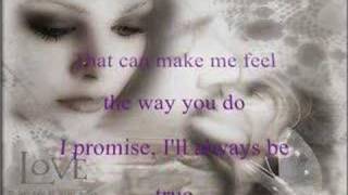 I will always be there for you