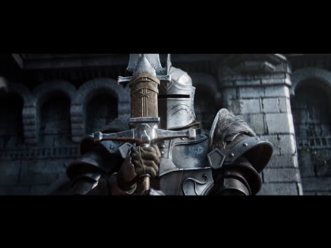 Elder Scrolls Online Ascendant Lord