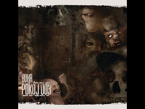 Buka feat. Rahim - Wraca Monster [Pokój 003]