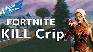 ＊fortnite*【キル集】#1