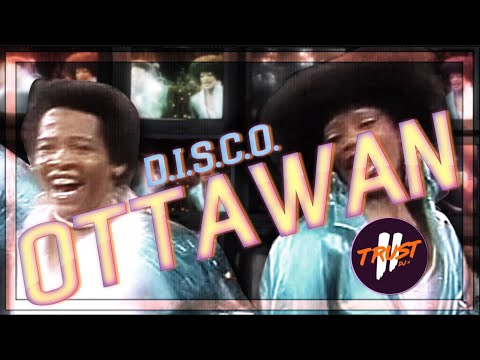 Ottawan - D.I.S.C.O. (2 TRUST Refix) [VDJ Looper Video Edit]