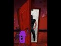 Courage The Dog Opened The Wrong Door