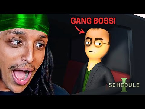 He Tried to shut down my Drug empire...
