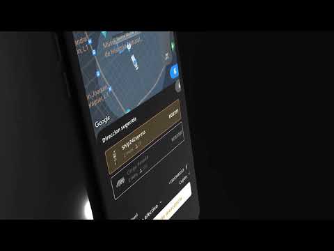 Ship24 Express: Envios y Taxi video thumbnail