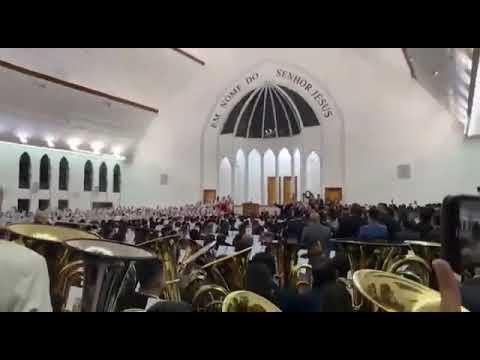 Hino: 208 - Bomfim Cabreuva