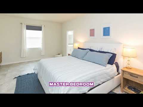 Just Listed: Spacious 4BR/3BA Dream Home at 5056 Suncatcher Dr., Wesley Chapel, FL | Tour Now!