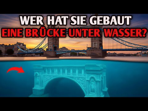 WARUM SO VIELE ALTE TARTARISCHE BRÜCKEN KEINE FUNDAMENTE HABEN