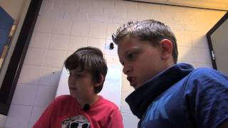 Een rondje 'duurzaamheid' op je eigen school