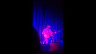 Cruise Night by John K. Samson