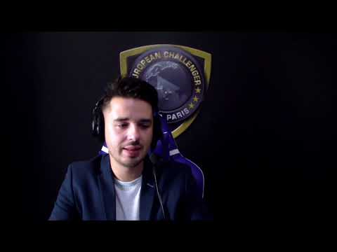 Yonko Vs Usty eSport : SFCO Extrem European Tournament ( Match de Groupe )