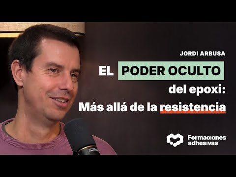 Todo sobre Epoxis. Formulación Quimica y secretos que no se enseñan.