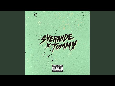 Syernide X Tommy