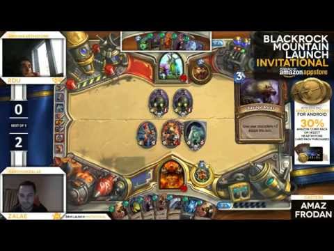 Nihilum Rdu vs Archon Zalae | Grand Finals | Blackrock Mountain Launch Invitational
