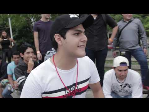 GEDRAX  vs LIGONIO | OCTAVOS | RDA | FECHA ESPECIAL T.2