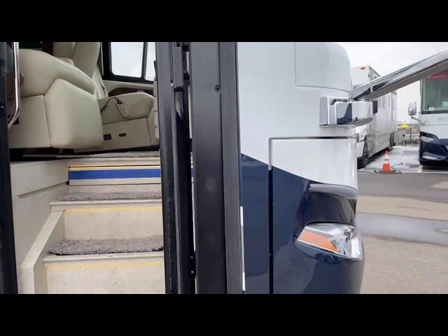 Preview image of 2021 Newmar Essex 4551 youtube video