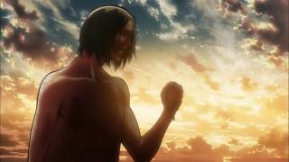 Attack on Titan Initiation Amv