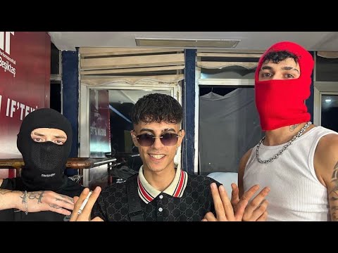 Cevo X Direj “SEDAT PEKER”