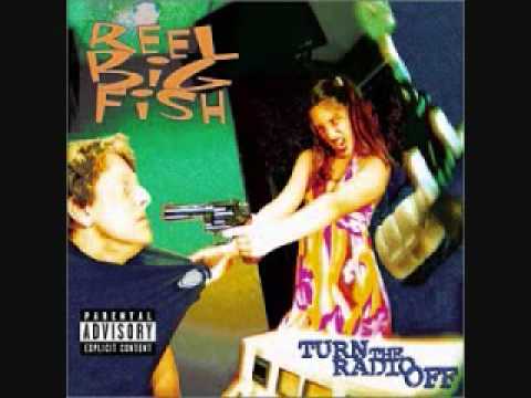 Reel Big Fish- Everything Sucks