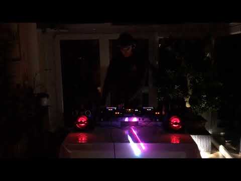 Pioneer XDJ-RX2 Club Style Mix by Fastpadder