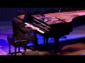 Full Performance Bob Seeley 2013 San Francisco International Boogie Woogie Festival