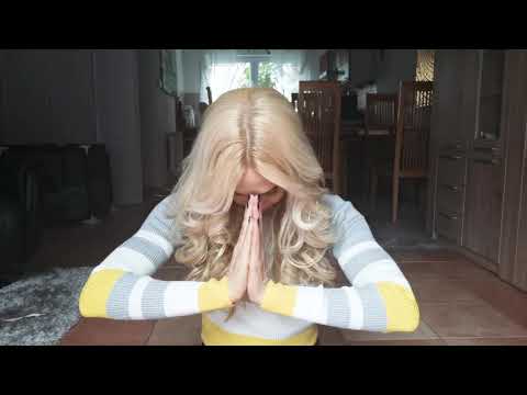 Meditation gegen Ängste & Stress  10 Min mit Jane Uhlig