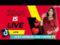 DECEMBER 18  PART 2 IZZU 🔴LIVE 🇳🇵Aayush 🇵🇰Alizeh Full Live HD Video @alizehjamali @AayuuJantaa