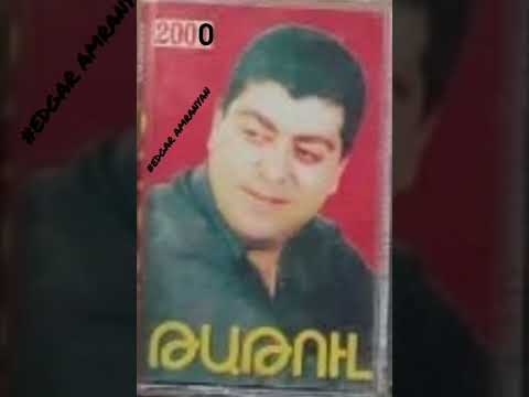 Tatul Avoyan - Bombastik Sharaner 2000 (live) *classic*