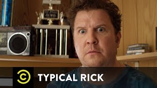 Typical Rick - Season 2 - Unemployed and Uncensored