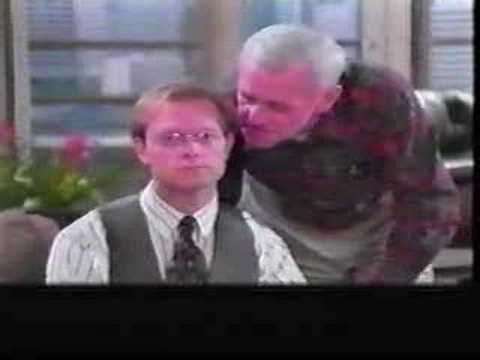 David Hyde Pierce accepts VQT award (very funny)