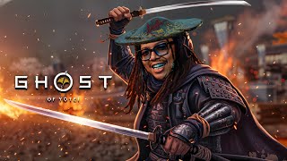 Download lagu GHOST QORYGORE STANCE | Ghost of Yōtei Part 7 mp3