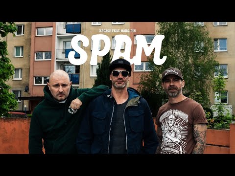 Video thumbnail for Spam