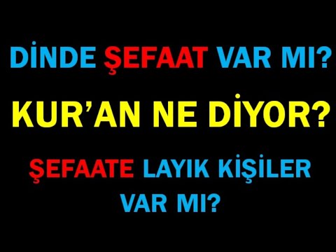 Müddessir Suresi 12. Ders