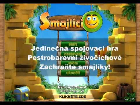 Smajlíci 