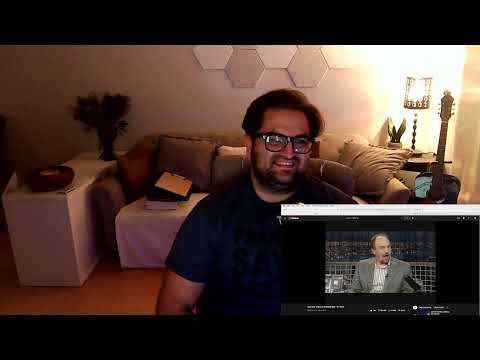 Louis CK - Camp of Retarded Kids Reaction