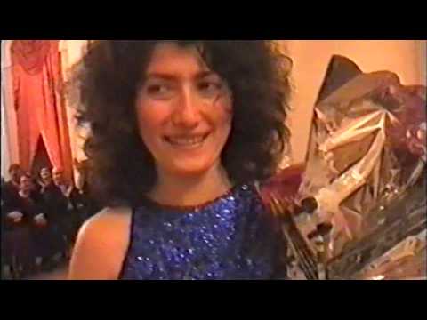 Eduard Mirzoyan Perpetuum Mobile   Susanna Gregorian