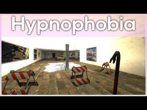 Half-Life 2 | PC 2022 | Hypnophobia Mod