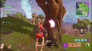 フォートナイト