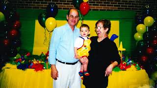 A vida de Maria Cecilia Nobre Pereira Santos