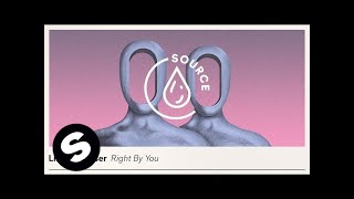 Lincoln Jesser - Right By You video