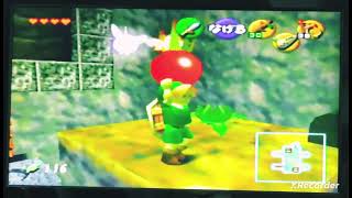 Switch2リメイクに向けて元祖64版をプレイ【ゼルダの伝説時のオカリナ】第20話:ボム袋はドドンゴの胃袋?!