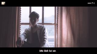 NU’EST (뉴이스트) - I’m Bad  MV HD Special Single k-pop [german Sub]